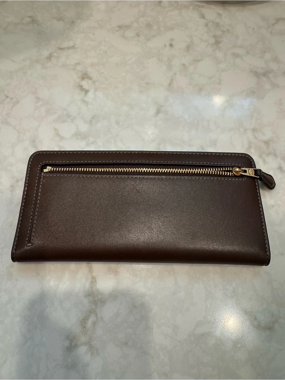 Coach Essential Slim Wallet - Picture 5 of 6